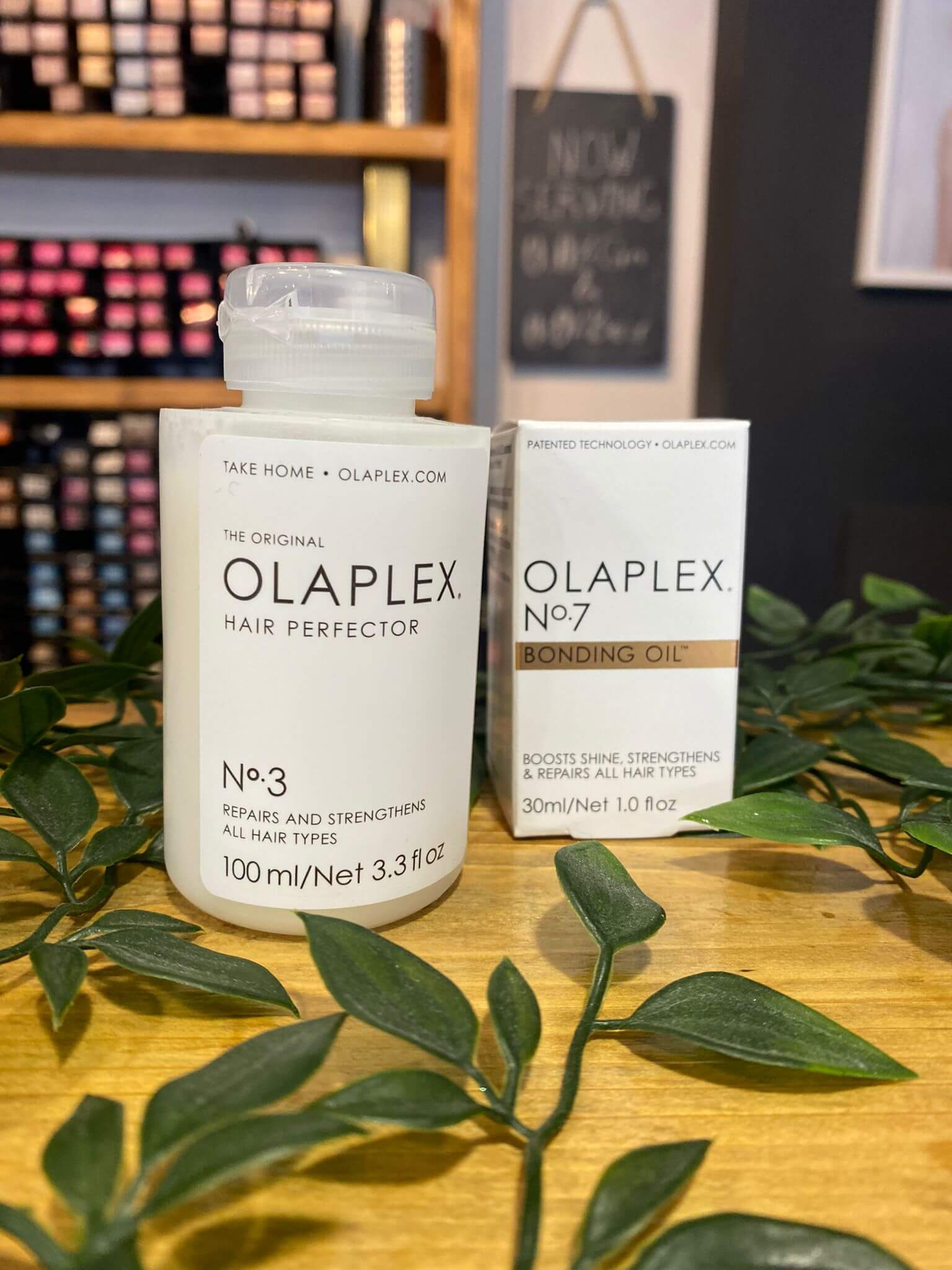 olaplex products