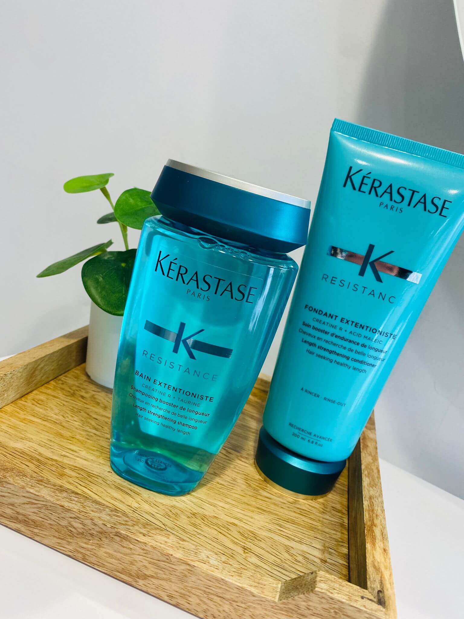 Kerastase product shot