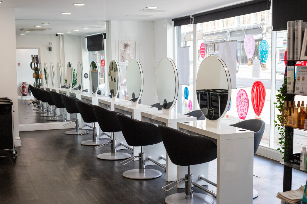 clifton salon