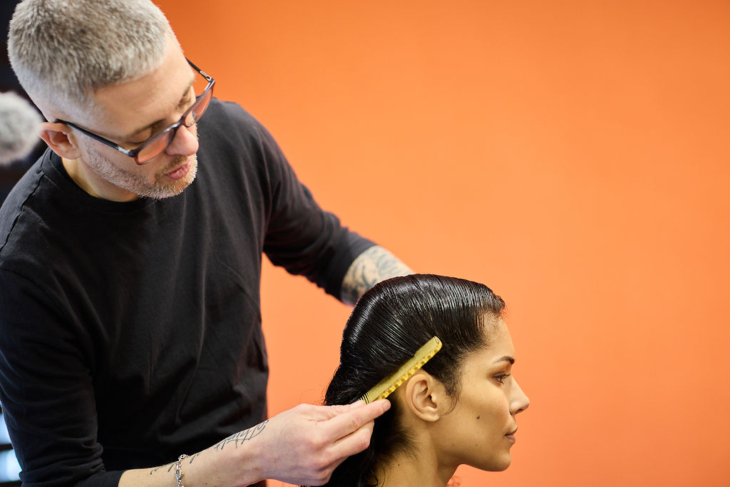 Consultation at NOCO Hair Bristol