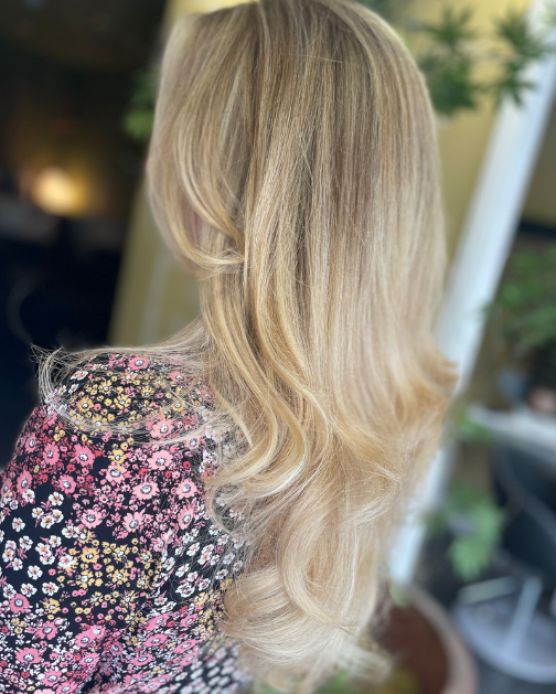 L'Oréal Techni Art styling products at NOCO Hair Bristol