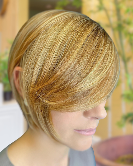 Haircut at NOCO Hair Bristol