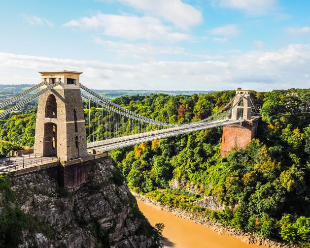 Bristol named second worst place in the UK for hair health and water quality
